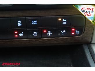 Dodge Ram 1500 5.7 V8 4x4 Quad Cab Laramie 6'4 LPG-G3 Cruise Memory Camera PDC AHK SHZ SBL picture 24
