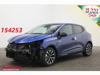 krockskadad bil auto Mitsubishi Colt 1.6 HEV Intense Teilediebstahl Virtual Apple/Android Camera PDC 2026/6