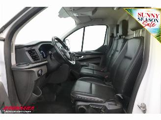 Ford Transit Custom 340 2.0 TDCI L2H1 Trend Airco Leder Cruise LED PDC AHK picture 21