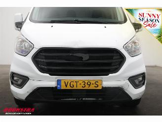 Ford Transit Custom 340 2.0 TDCI L2H1 Trend Airco Leder Cruise LED PDC AHK picture 6