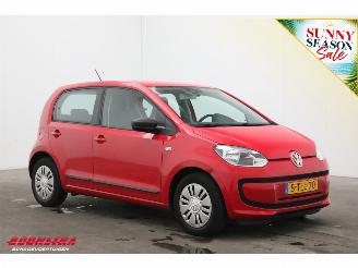 Volkswagen Up! 1.0 move up! BlueMotion Airco 67.021 km! picture 2