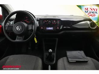 Volkswagen Up! 1.0 up! Edition BlueMotion 5-drs Airco 116.072 km! picture 6
