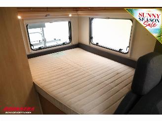 Burstner  595 2.8 JTD Solar Dakairco Luifel Fietsendrager Airco Camera picture 7