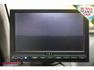 Burstner  595 2.8 JTD Solar Dakairco Luifel Fietsendrager Airco Camera picture 22