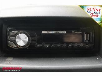 Burstner  595 2.8 JTD Solar Dakairco Luifel Fietsendrager Airco Camera picture 24