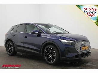 Audi Q4 35 Launch edition 55 kWh WASSER ACC Clima Navi Apple/Android SHZ PDC picture 2