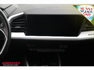 Audi Q4 35 Launch edition 55 kWh WASSER ACC Clima Navi Apple/Android SHZ PDC picture 12