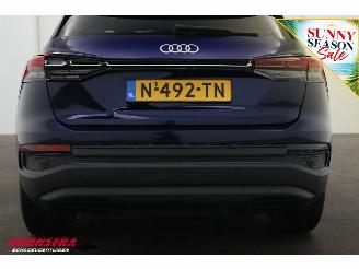 Audi Q4 35 Launch edition 55 kWh WASSER ACC Clima Navi Apple/Android SHZ PDC picture 6