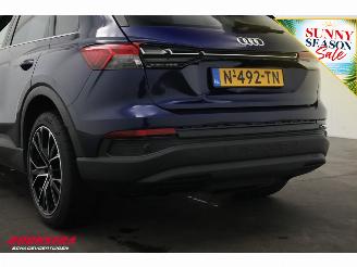 Audi Q4 35 Launch edition 55 kWh WASSER ACC Clima Navi Apple/Android SHZ PDC picture 5