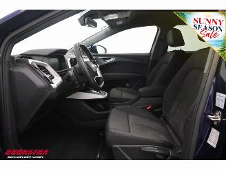 Audi Q4 35 Launch edition 55 kWh WASSER ACC Clima Navi Apple/Android SHZ PDC picture 13