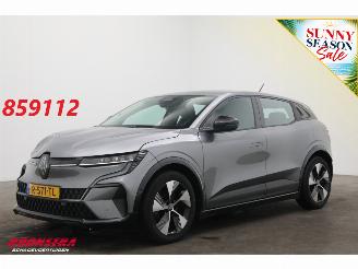 škoda osobní automobily Renault Mégane E-Tech EV60 Optimum Charge Evolution Clima Navi Cruise Virtual SHZ LrHZ PDC 2022/11