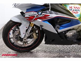 BMW S1000RR Heizgriffe Lap Timer Cruise picture 10
