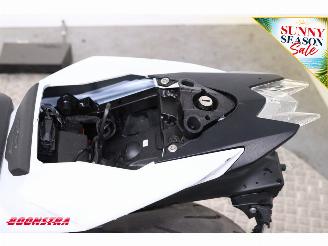 BMW S1000RR Heizgriffe Lap Timer Cruise picture 13