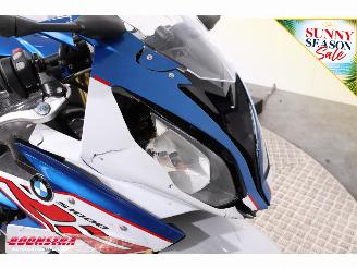 BMW S1000RR Heizgriffe Lap Timer Cruise picture 19