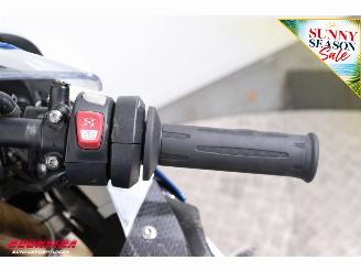 BMW S1000RR Heizgriffe Lap Timer Cruise picture 22