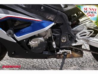 BMW S1000RR Heizgriffe Lap Timer Cruise picture 11