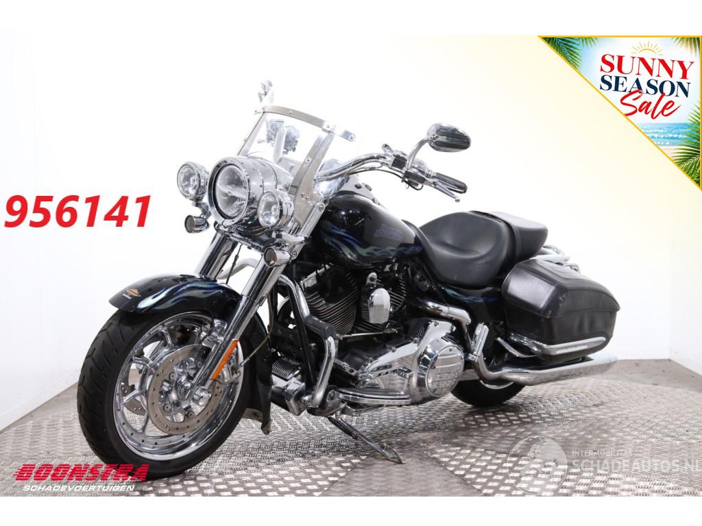 Harley-Davidson CVO Road King FLHRSE3 Screaming Eagle 5HD! S&S Cruise
