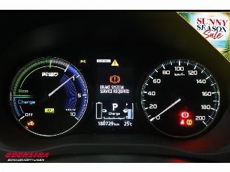 Mitsubishi Outlander 2.4 PHEV 4WD Pure Cruise Clima Camera PDC picture 26