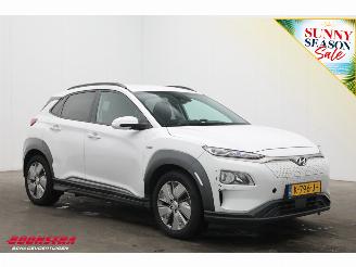 Hyundai Kona EV Fashion 64 kWh LED ACC Apple/Android Camera picture 2