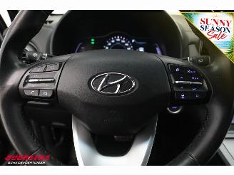 Hyundai Kona EV Fashion 64 kWh LED ACC Apple/Android Camera picture 21