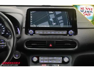 Hyundai Kona EV Fashion 64 kWh LED ACC Apple/Android Camera picture 17
