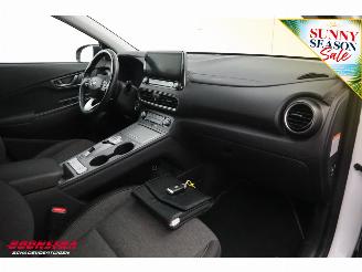 Hyundai Kona EV Fashion 64 kWh LED ACC Apple/Android Camera picture 15