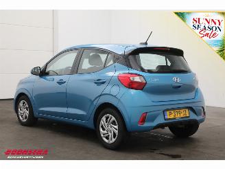 Hyundai I-10 1.0 Comfort Apple/Android Airco Cruise picture 4