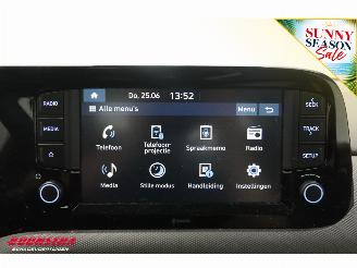 Hyundai I-10 1.0 Comfort Apple/Android Airco Cruise picture 18