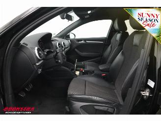 Audi A3 Sportback 30 TFSI S Line Edition 5-drs Cruise Clima Navi PDC picture 16