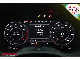 Audi A3 Sportback 30 TFSI S Line Edition 5-drs Cruise Clima Navi PDC picture 19