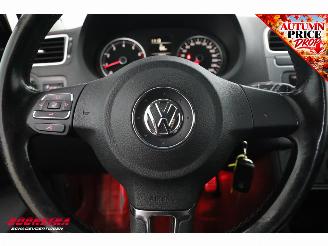 Volkswagen Polo 1.2 TSI Highline 3-drs Airco Cruise Bluetooth LMV picture 11