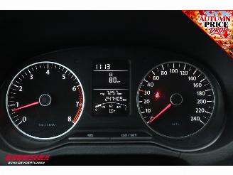 Volkswagen Polo 1.2 TSI Highline 3-drs Airco Cruise Bluetooth LMV picture 12