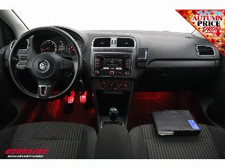 Volkswagen Polo 1.2 TSI Highline 3-drs Airco Cruise Bluetooth LMV picture 6