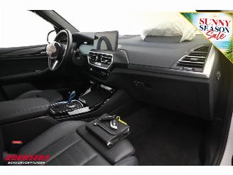 BMW iX3 High Executive M Sport 80 kWh Pano ACC Memory Leder H/K Navi Camera PDC picture 17
