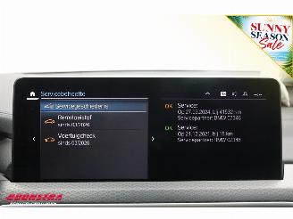 BMW iX3 High Executive M Sport 80 kWh Pano ACC Memory Leder H/K Navi Camera PDC picture 35