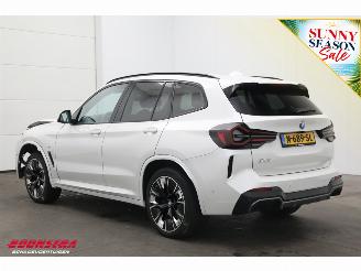 BMW iX3 High Executive M Sport 80 kWh Pano ACC Memory Leder H/K Navi Camera PDC picture 4