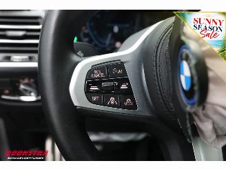 BMW iX3 High Executive M Sport 80 kWh Pano ACC Memory Leder H/K Navi Camera PDC picture 24