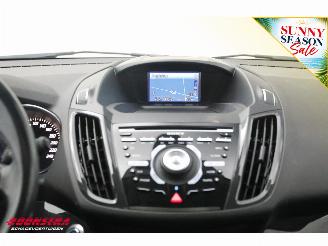 Ford Kuga 1.6 Titanium Cruise Navi SHZ Bluetooth Camera PDC picture 11