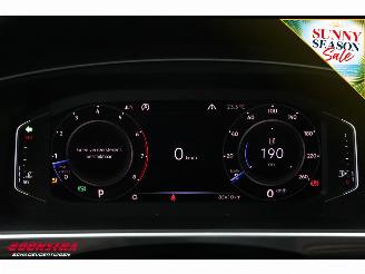 Volkswagen Tiguan 1.5 TSI ACT Highline Business R-Line ACC Navi Clima SHZ Camera PDC AHK picture 24