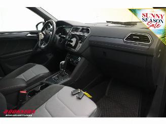 Volkswagen Tiguan 1.5 TSI ACT Highline Business R-Line ACC Navi Clima SHZ Camera PDC AHK picture 15