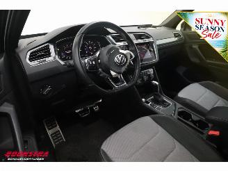 Volkswagen Tiguan 1.5 TSI ACT Highline Business R-Line ACC Navi Clima SHZ Camera PDC AHK picture 21