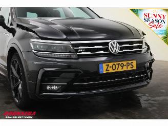 Volkswagen Tiguan 1.5 TSI ACT Highline Business R-Line ACC Navi Clima SHZ Camera PDC AHK picture 6