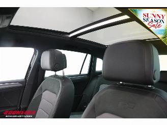 Volkswagen Tiguan 1.5 TSI ACT Highline Business R-Line ACC Navi Clima SHZ Camera PDC AHK picture 20