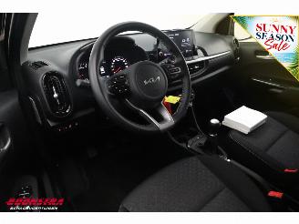 Kia Picanto 1.0 DPi DynamicLine Cruise Airco Apple/Android Camera 21.035 km! picture 19