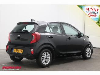 Kia Picanto 1.0 DPi DynamicLine Cruise Airco Apple/Android Camera 21.035 km! picture 3