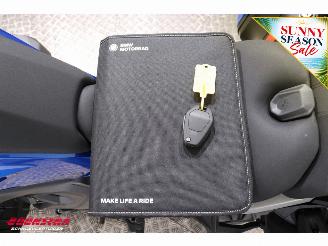 BMW  R 1300 RS ASA 3X Pakket ACC Heizgriffe SHZ 1.210 km! picture 20