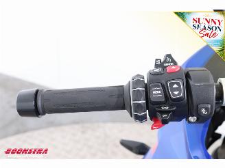 BMW  R 1300 RS ASA 3X Pakket ACC Heizgriffe SHZ 1.210 km! picture 18