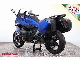 BMW  R 1300 RS ASA 3X Pakket ACC Heizgriffe SHZ 1.210 km! picture 4