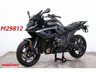 skadebil motor BMW  R 1300 RS Triple Black 3X Pakket Crusie Heizgriffe SHZ 2.405 km! 2025/10