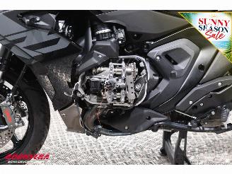 BMW  R 1300 RS Triple Black 3X Pakket Crusie Heizgriffe SHZ 2.405 km! picture 10